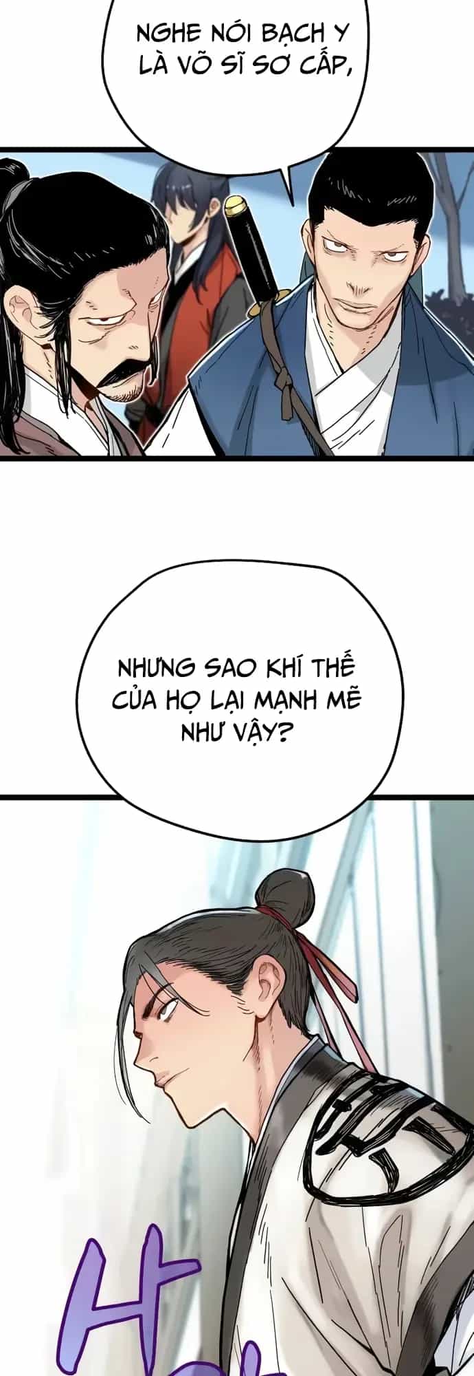 Thiên Tài Đoản Mệnh - Chương 4 - ảnh 61