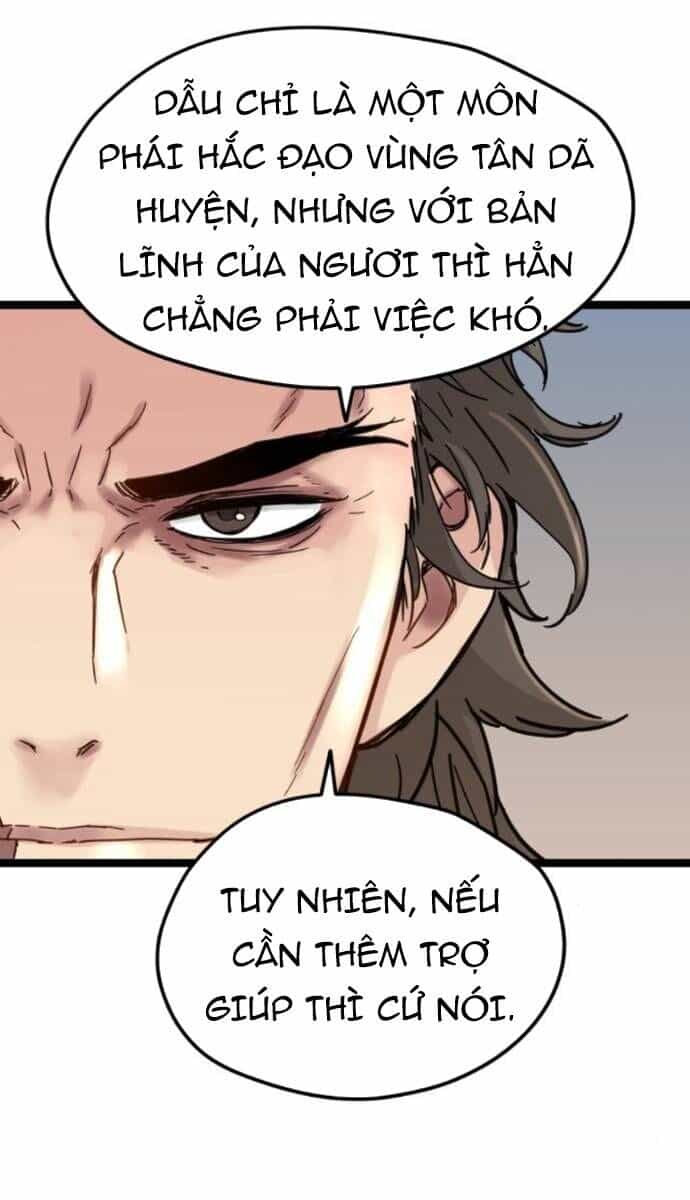Thiên Tài Đoản Mệnh - Chương 40 - ảnh 53