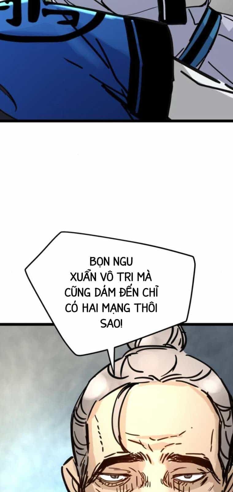 Thiên Tài Đoản Mệnh - Chương 40.4 - ảnh 65
