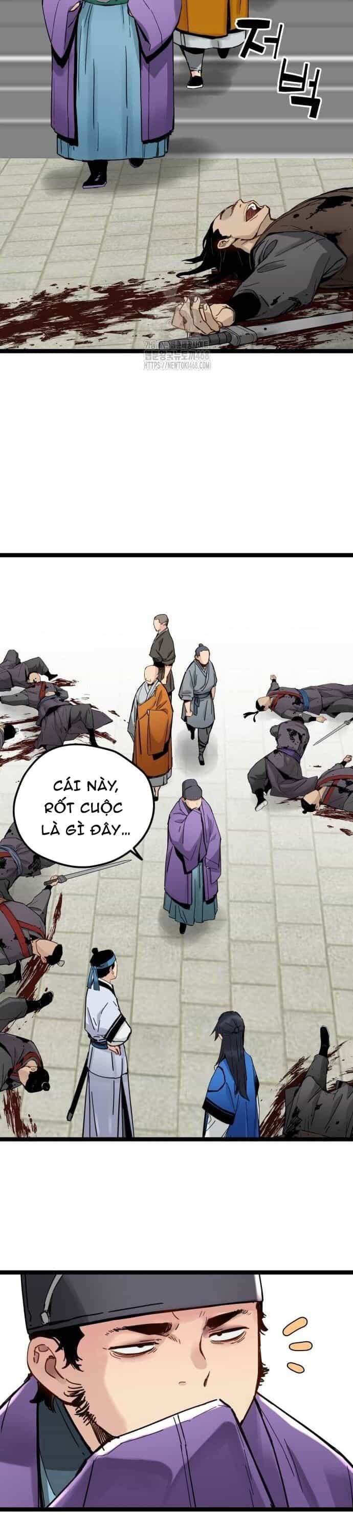 Thiên Tài Đoản Mệnh - Chương 41 - ảnh 10