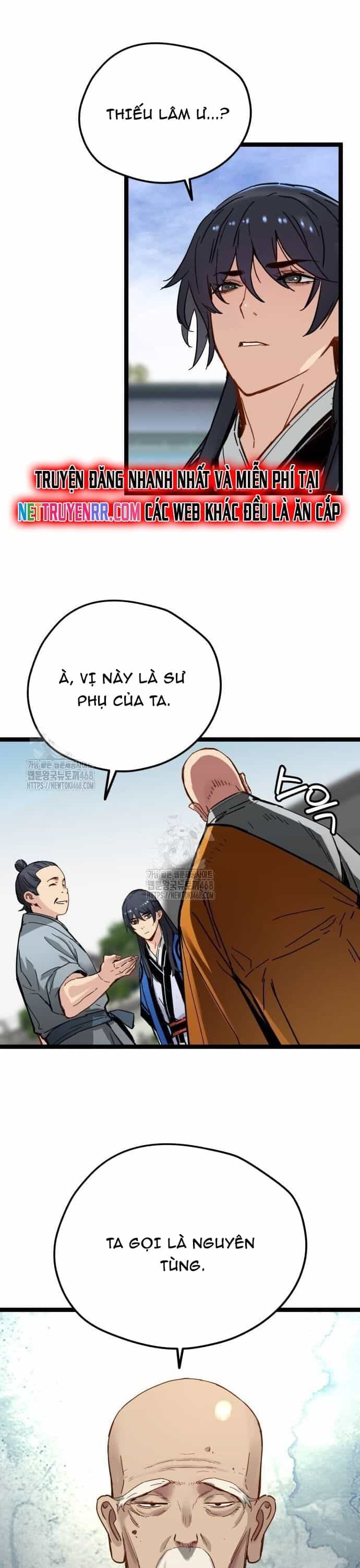 Thiên Tài Đoản Mệnh - Chương 41 - ảnh 15
