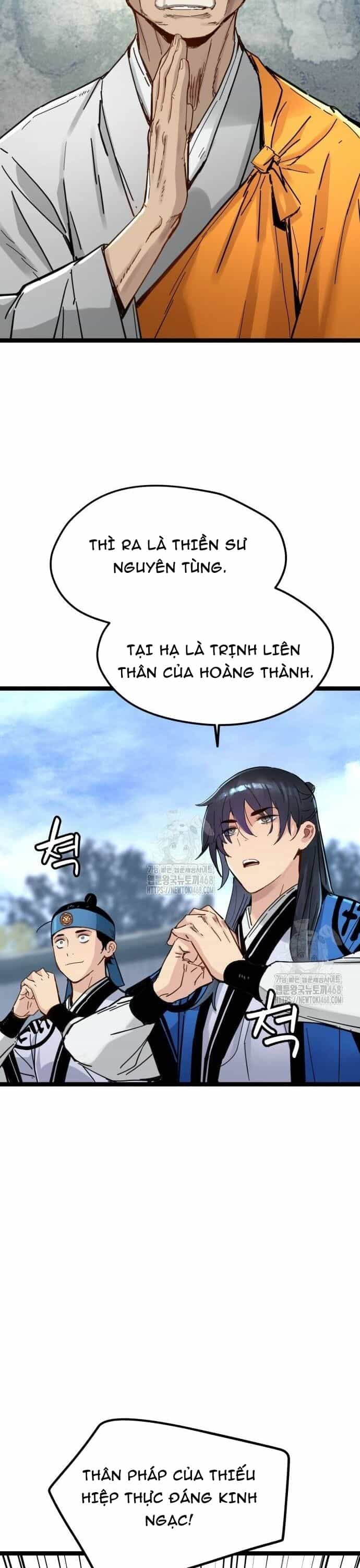 Thiên Tài Đoản Mệnh - Chương 41 - ảnh 16