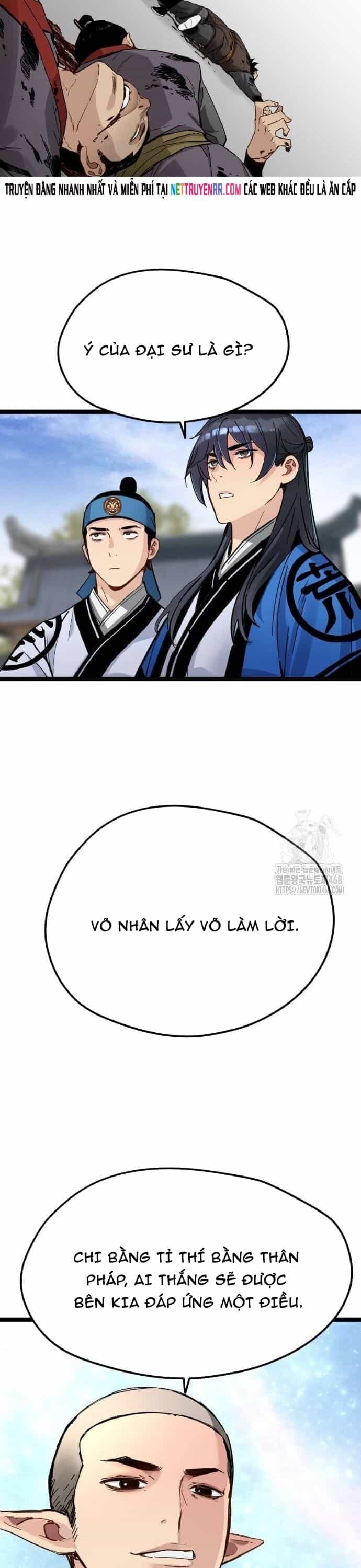Thiên Tài Đoản Mệnh - Chương 41 - ảnh 24
