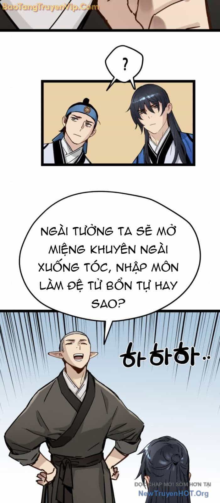 Thiên Tài Đoản Mệnh - Chương 41.2 - ảnh 60