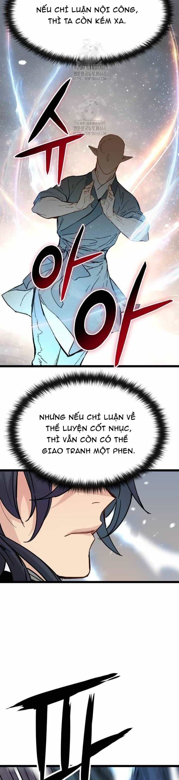 Thiên Tài Đoản Mệnh - Chương 41.5 - ảnh 34