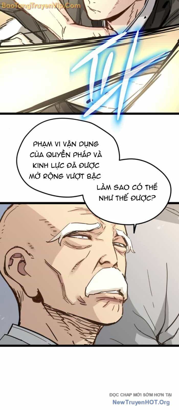 Thiên Tài Đoản Mệnh - Chương 42 - ảnh 18