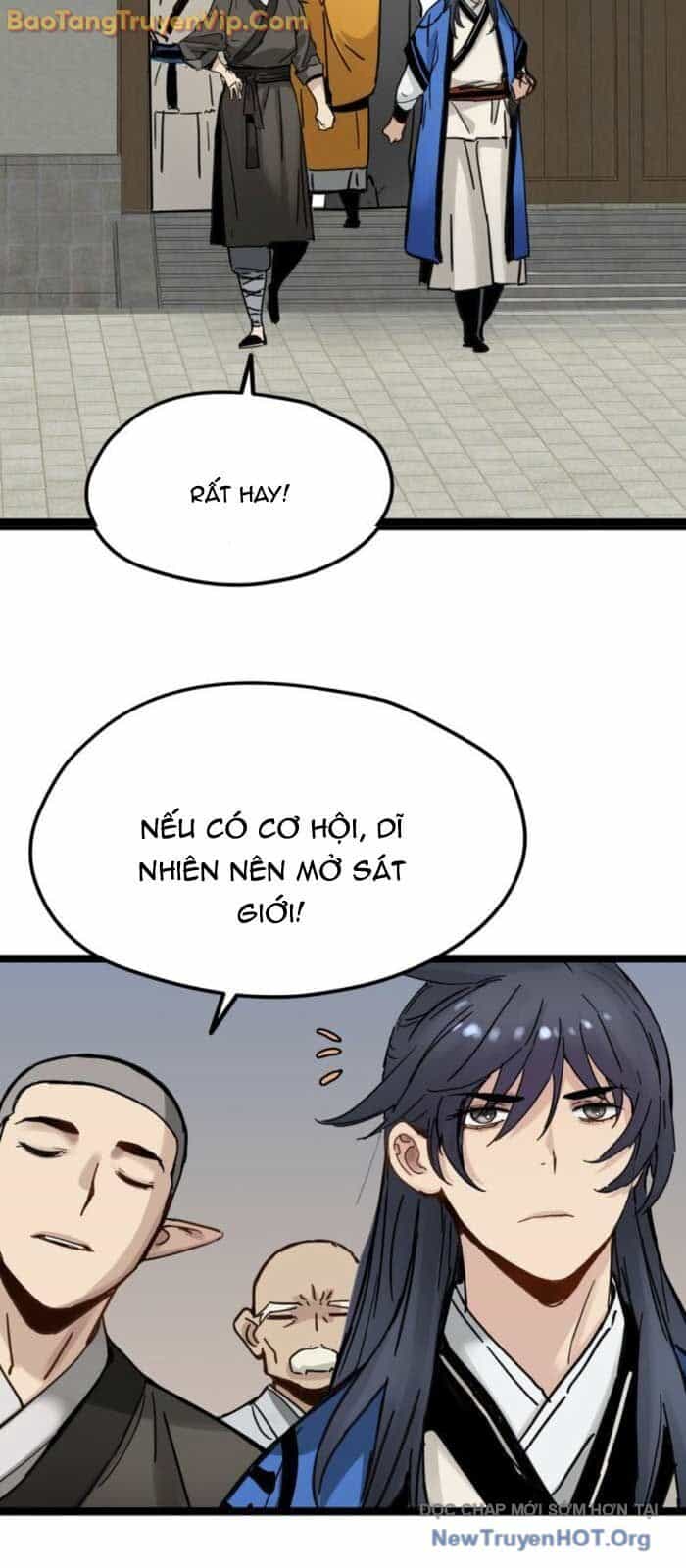 Thiên Tài Đoản Mệnh - Chương 42 - ảnh 65