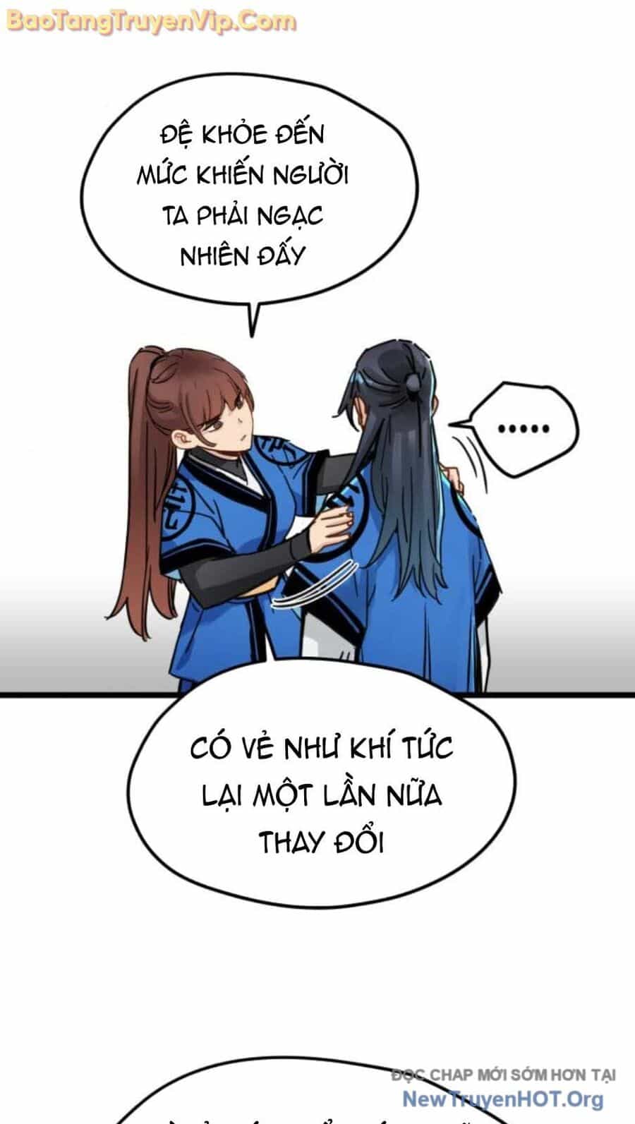 Thiên Tài Đoản Mệnh - Chương 46 - ảnh 11