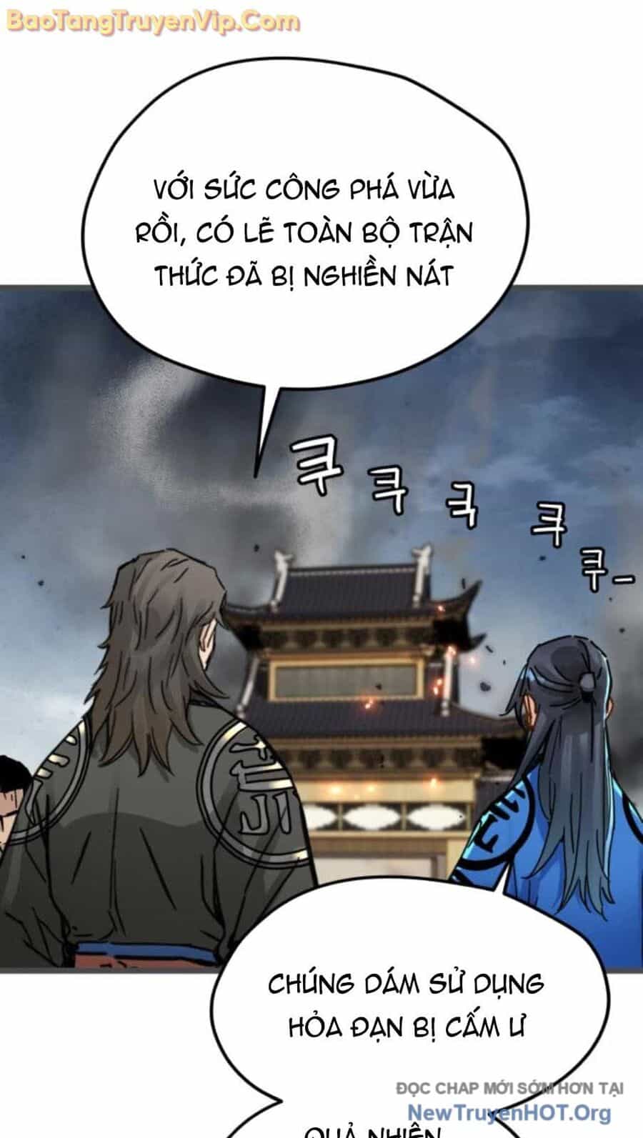 Thiên Tài Đoản Mệnh - Chương 46 - ảnh 48