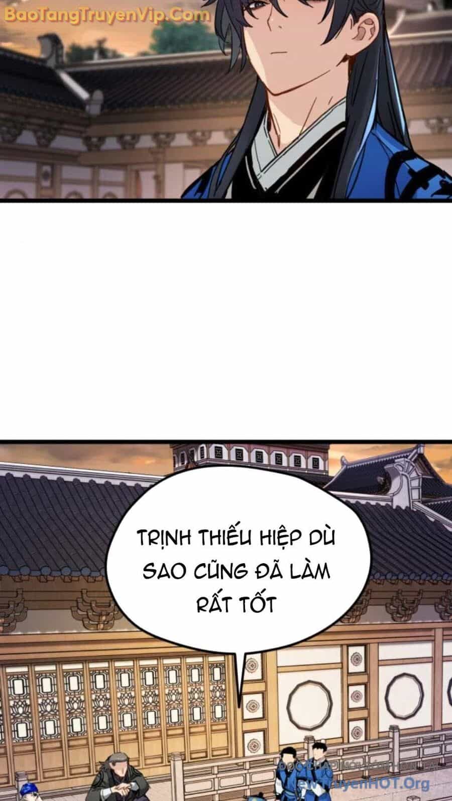 Thiên Tài Đoản Mệnh - Chương 46 - ảnh 5