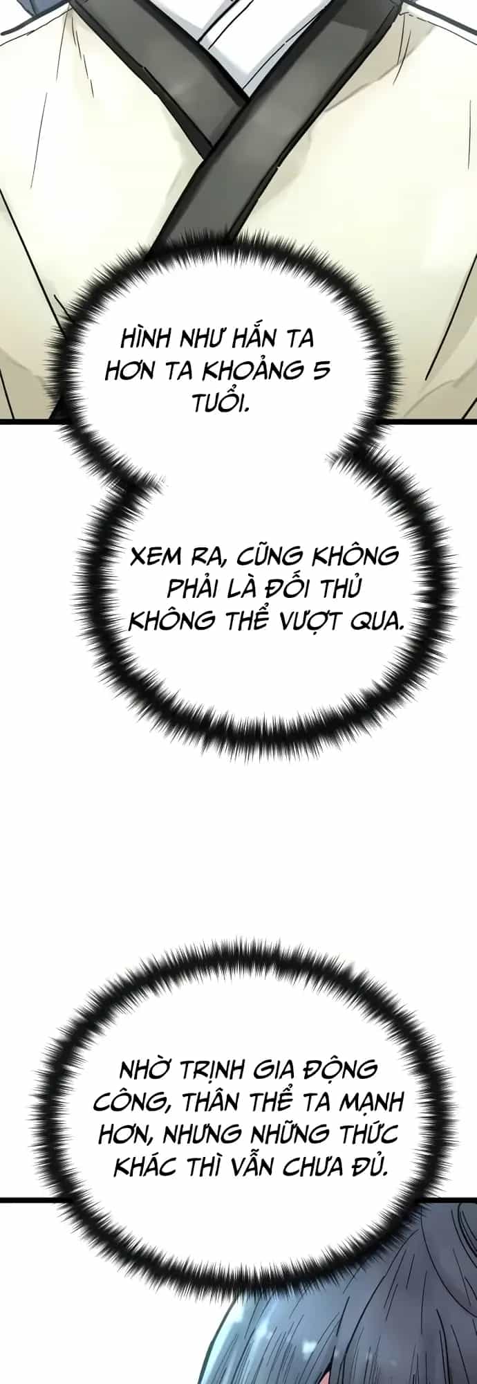 Thiên Tài Đoản Mệnh - Chương 5 - ảnh 14