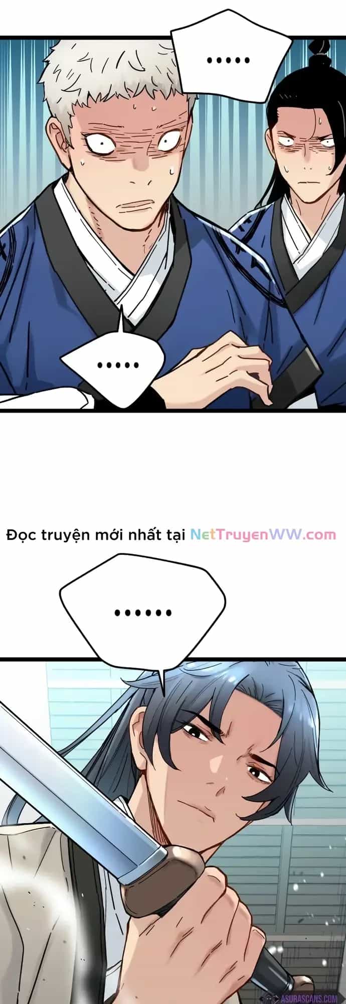 Thiên Tài Đoản Mệnh - Chương 5 - ảnh 36