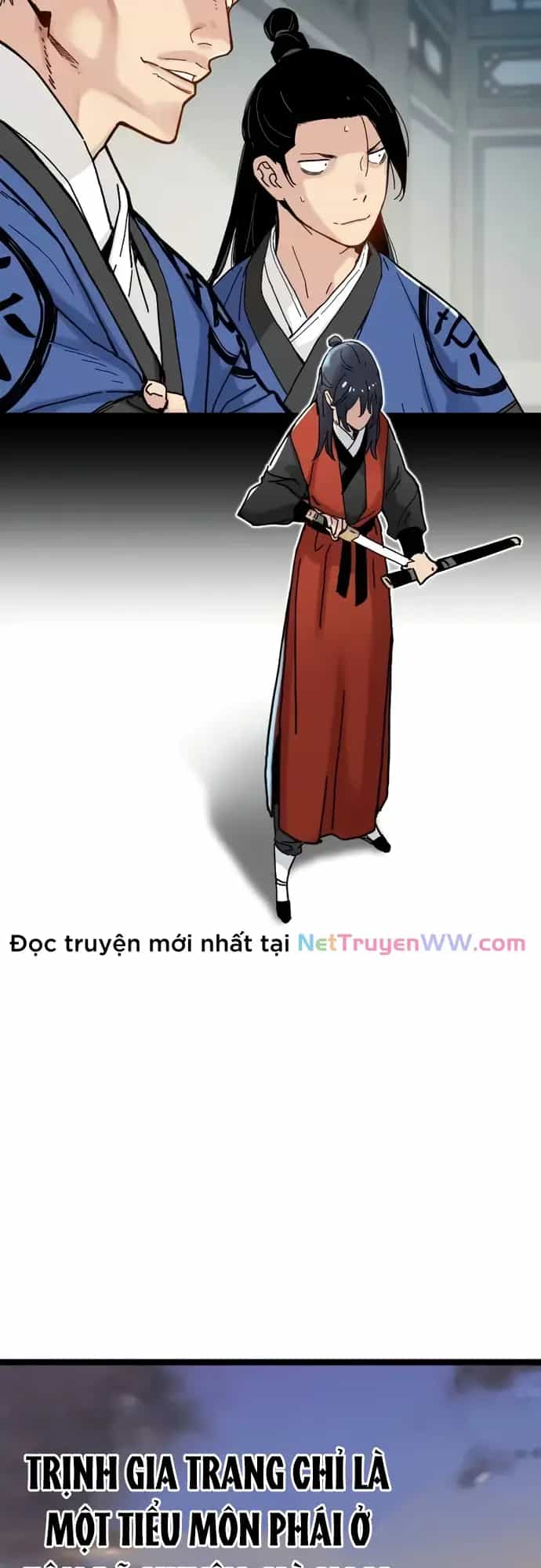 Thiên Tài Đoản Mệnh - Chương 5 - ảnh 55