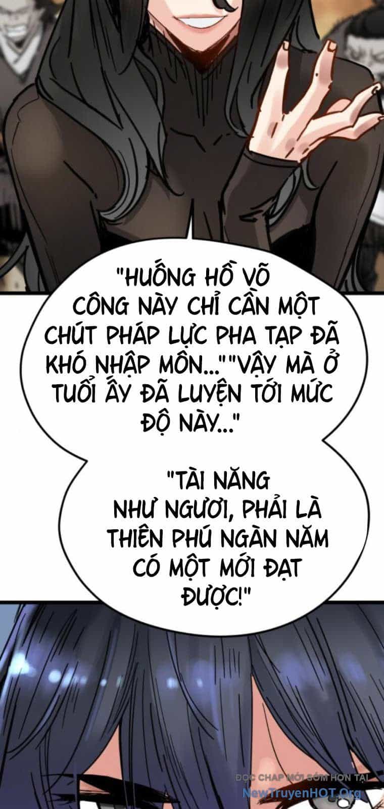 Thiên Tài Đoản Mệnh - Chương 47 - ảnh 25