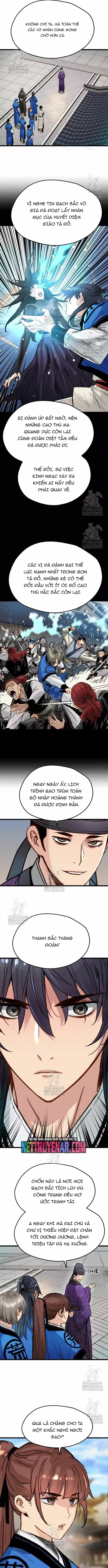 Thiên Tài Đoản Mệnh - Chương 48 - ảnh 3
