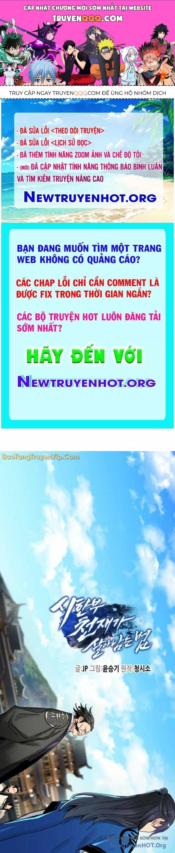 Thiên Tài Đoản Mệnh - Chương 49 - ảnh 1