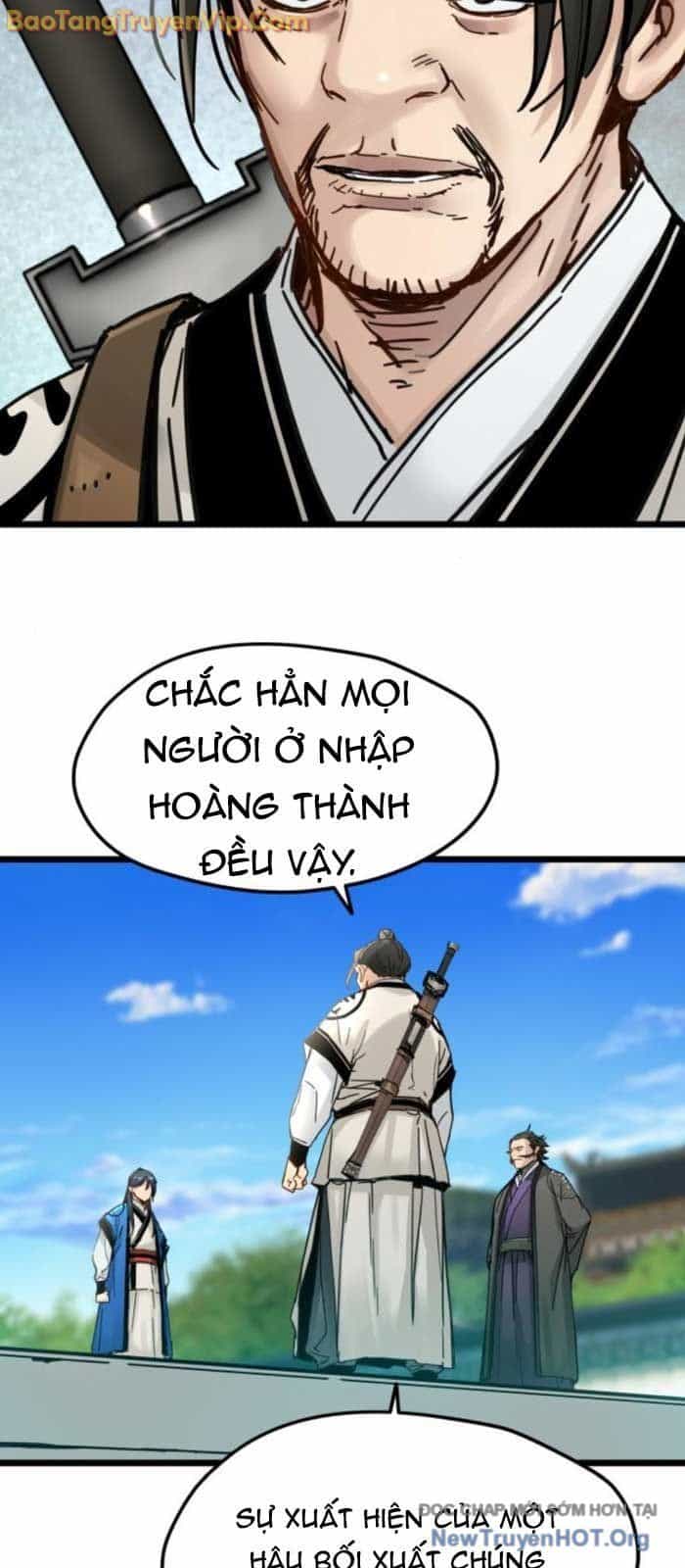 Thiên Tài Đoản Mệnh - Chương 49 - ảnh 10