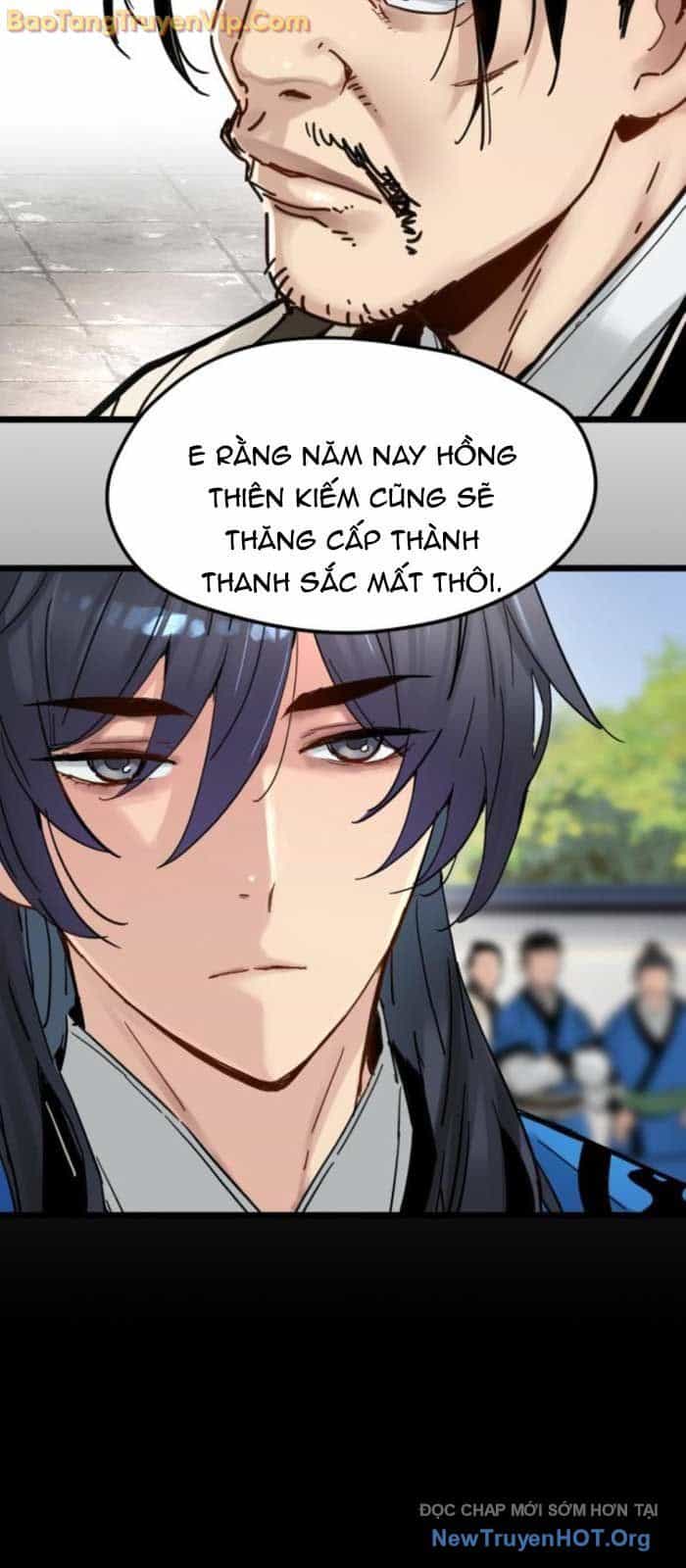 Thiên Tài Đoản Mệnh - Chương 49 - ảnh 4