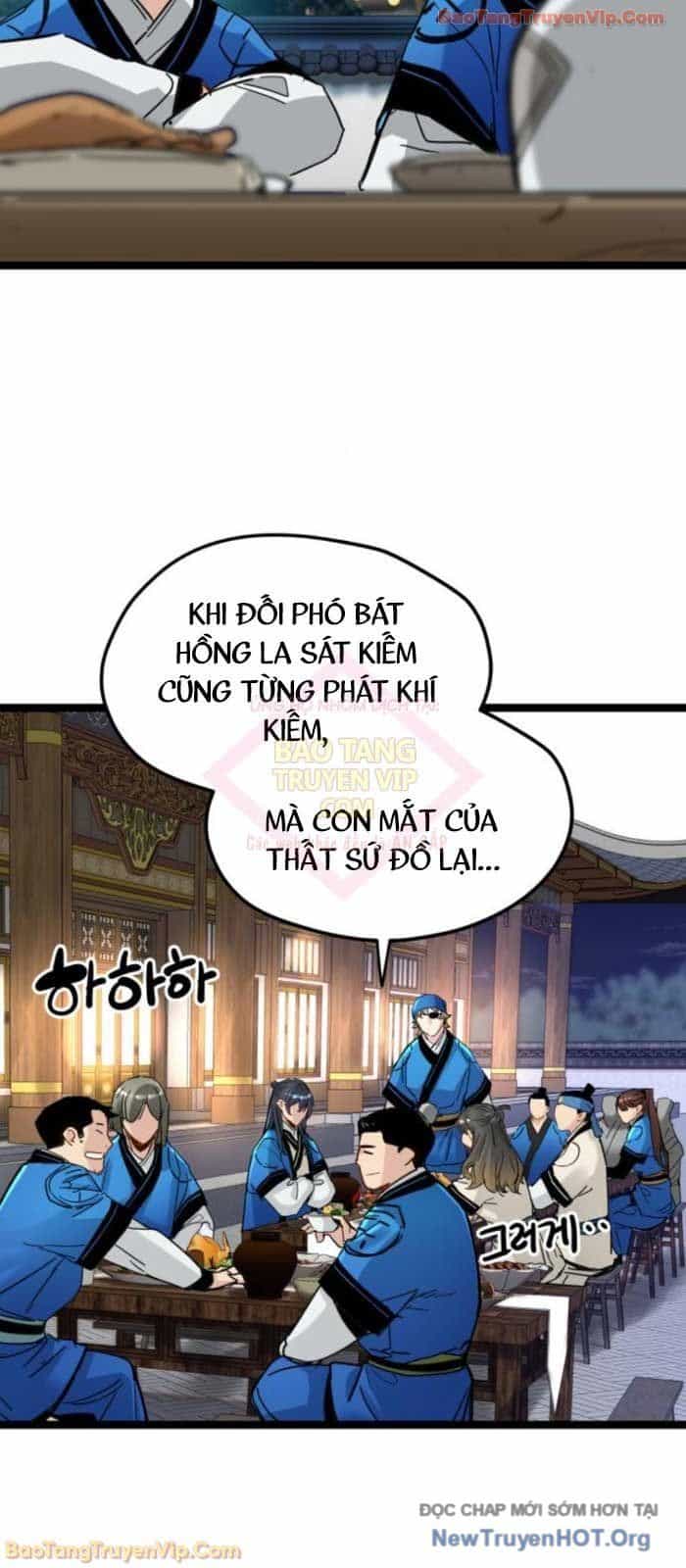 Thiên Tài Đoản Mệnh - Chương 50 - ảnh 37