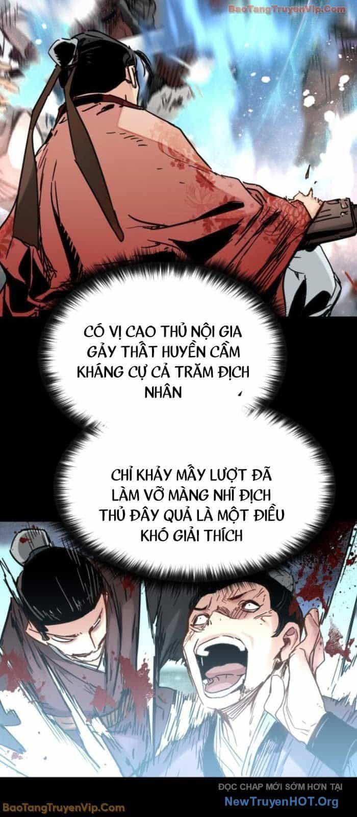 Thiên Tài Đoản Mệnh - Chương 50 - ảnh 41