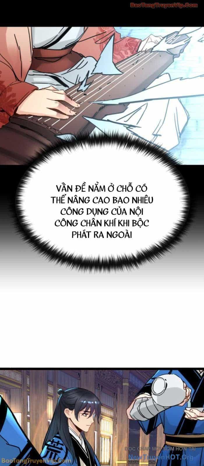 Thiên Tài Đoản Mệnh - Chương 50 - ảnh 42