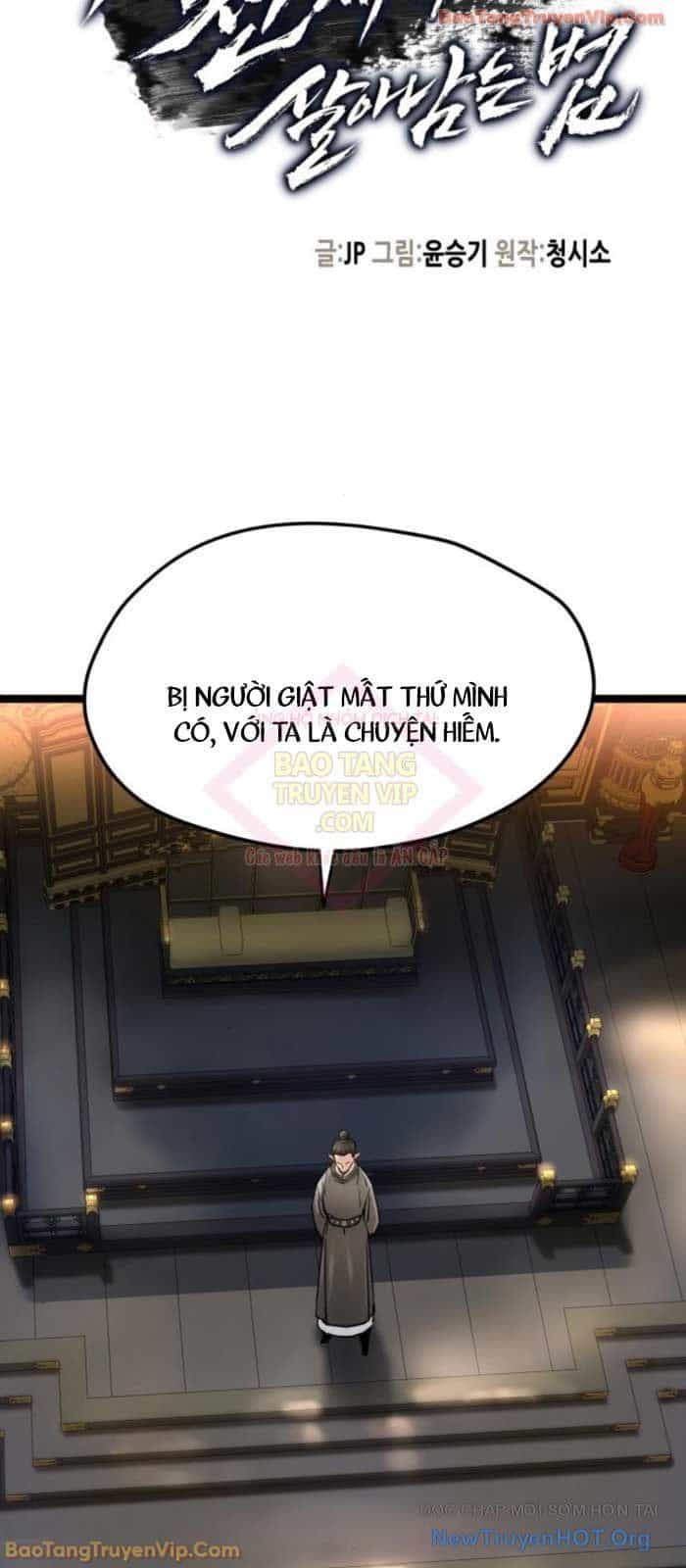 Thiên Tài Đoản Mệnh - Chương 50 - ảnh 9