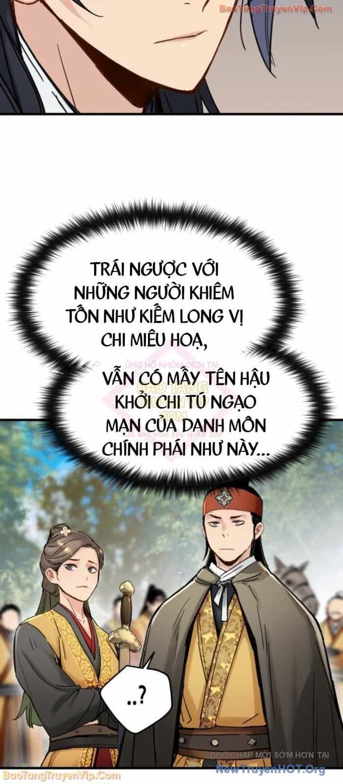 Thiên Tài Đoản Mệnh - Chương 53 - ảnh 25