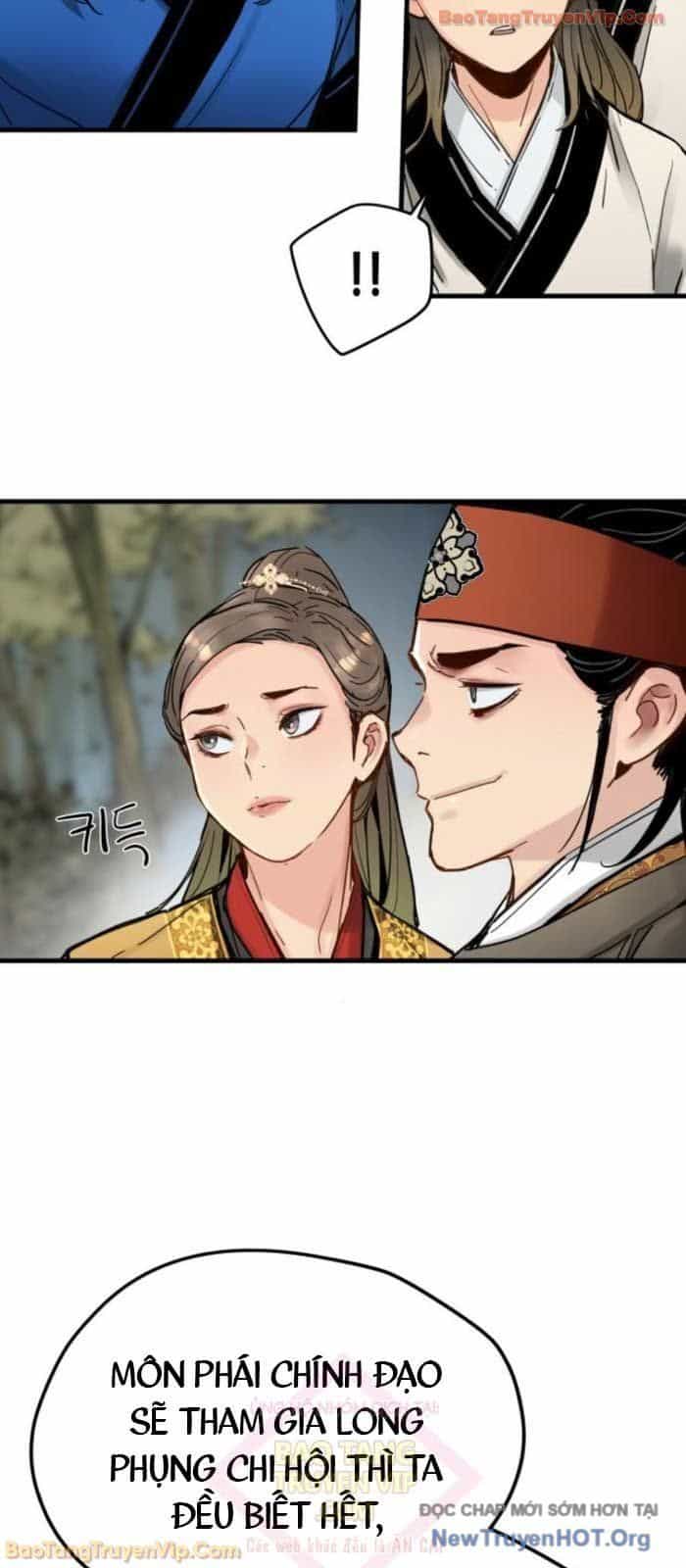 Thiên Tài Đoản Mệnh - Chương 53 - ảnh 31