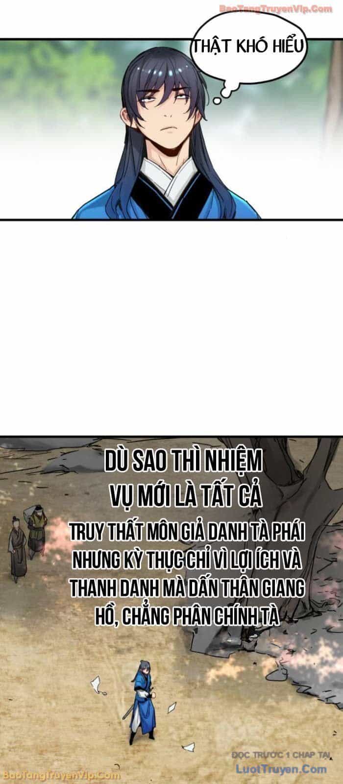 Thiên Tài Đoản Mệnh - Chương 54 - ảnh 20