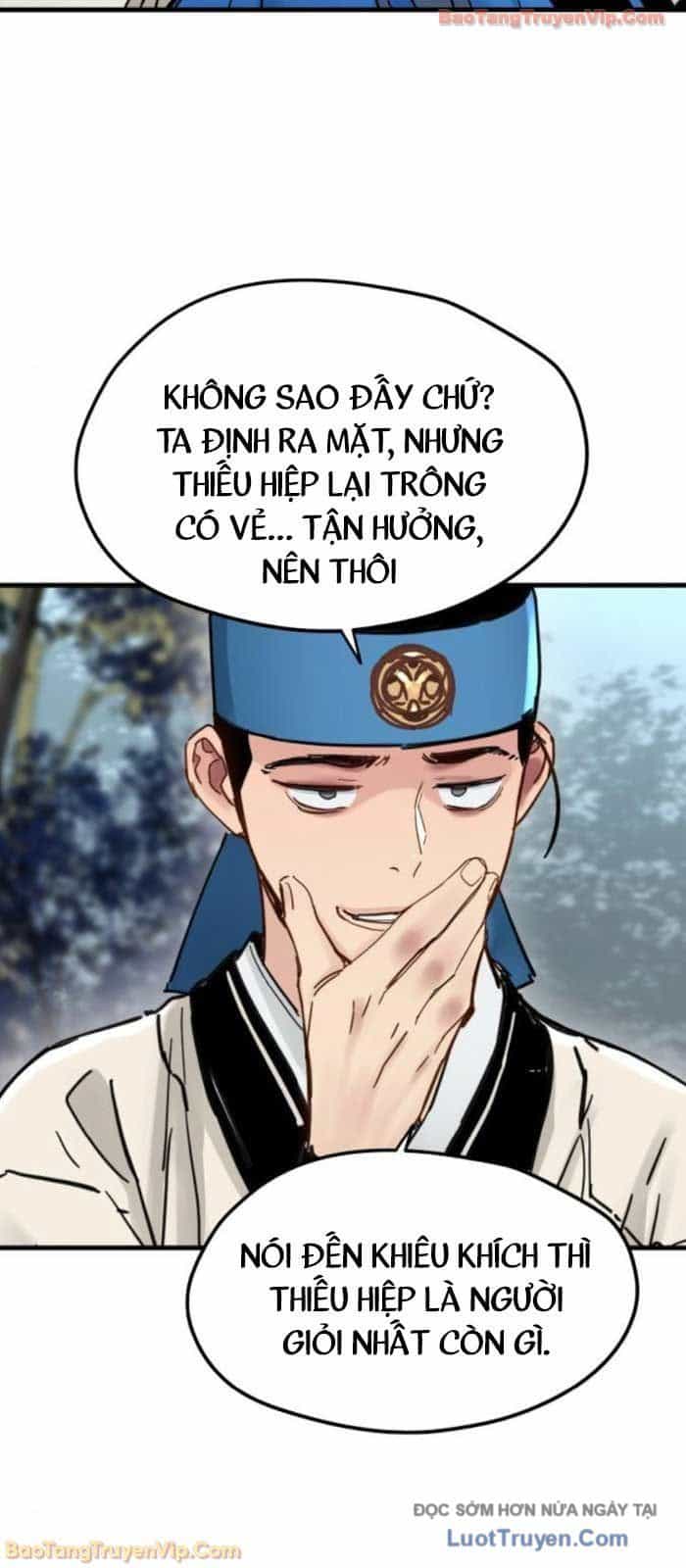 Thiên Tài Đoản Mệnh - Chương 55 - ảnh 14