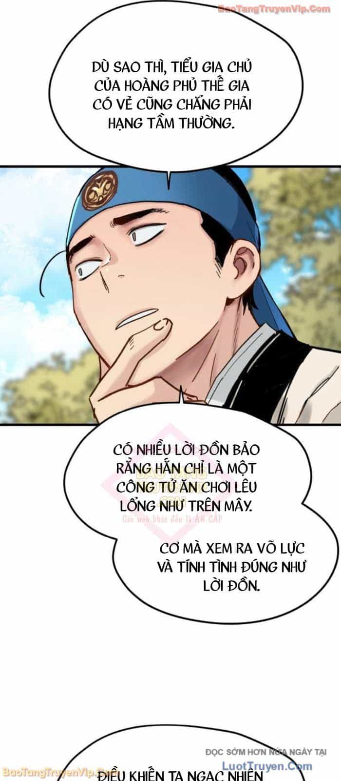 Thiên Tài Đoản Mệnh - Chương 55 - ảnh 17
