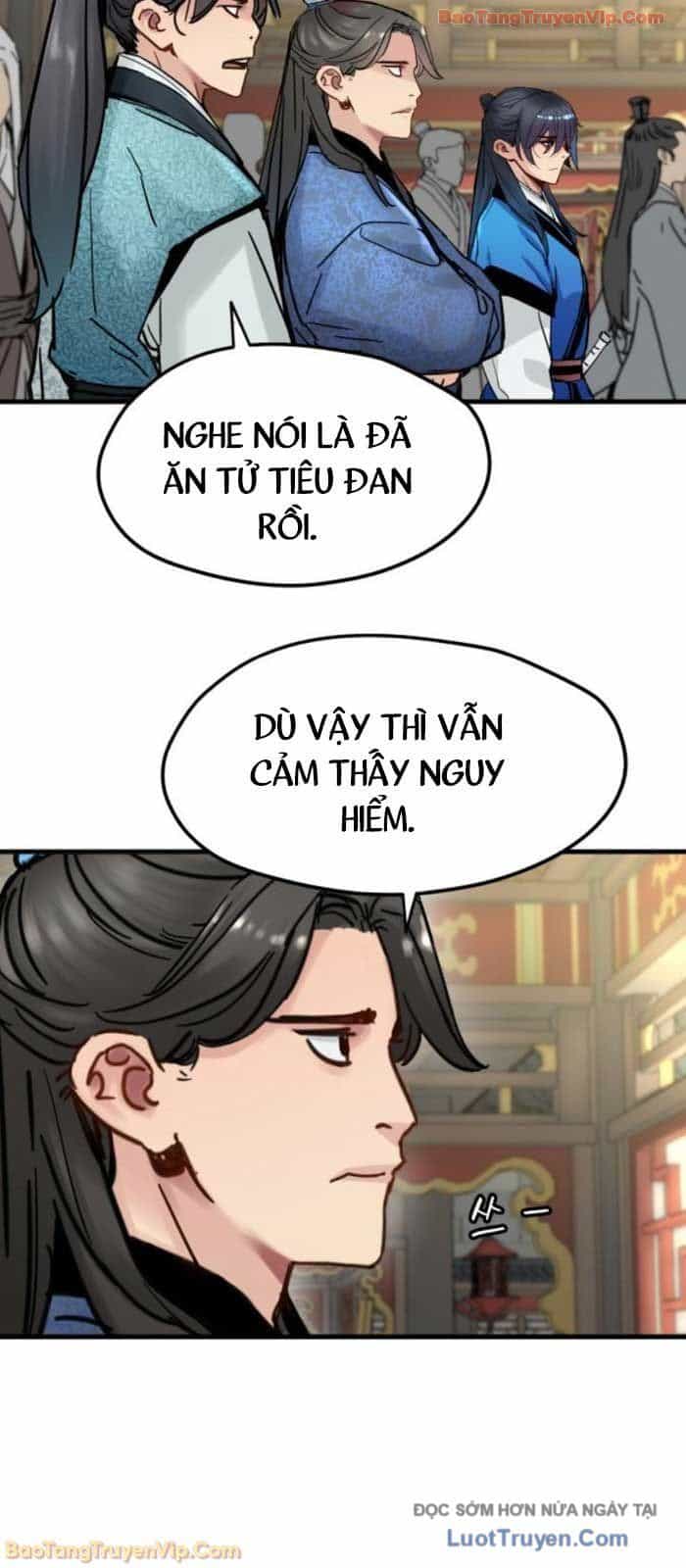Thiên Tài Đoản Mệnh - Chương 55 - ảnh 44