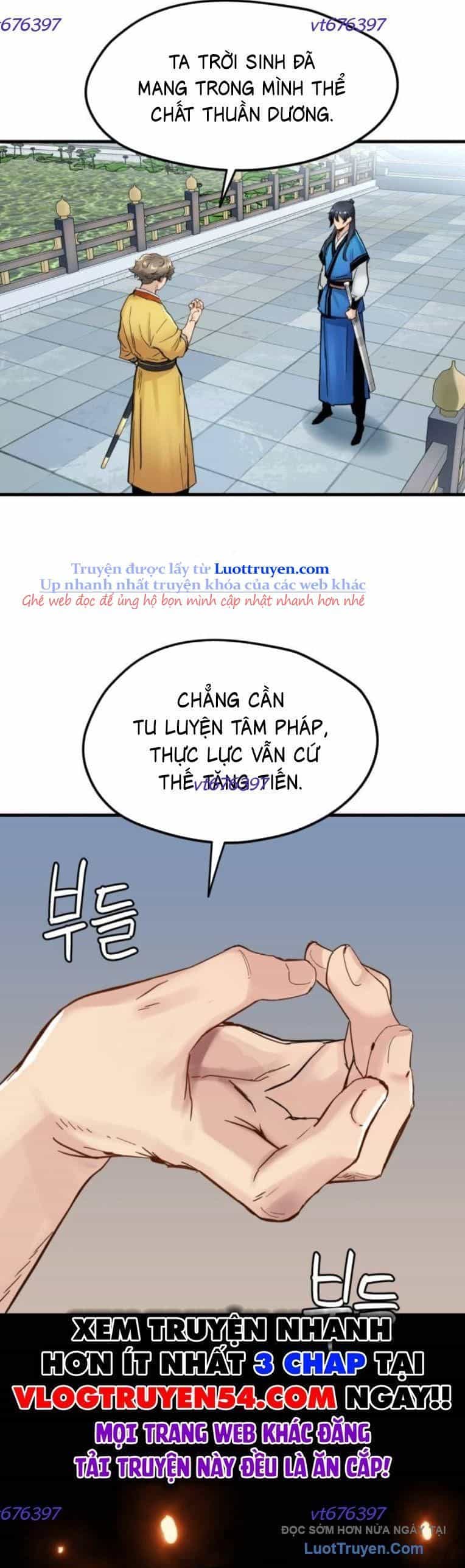 Thiên Tài Đoản Mệnh - Chương 56 - ảnh 16