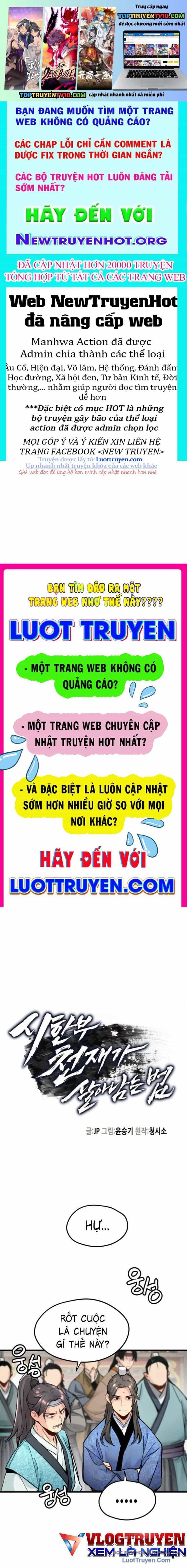 Thiên Tài Đoản Mệnh - Chương 56 - ảnh 2