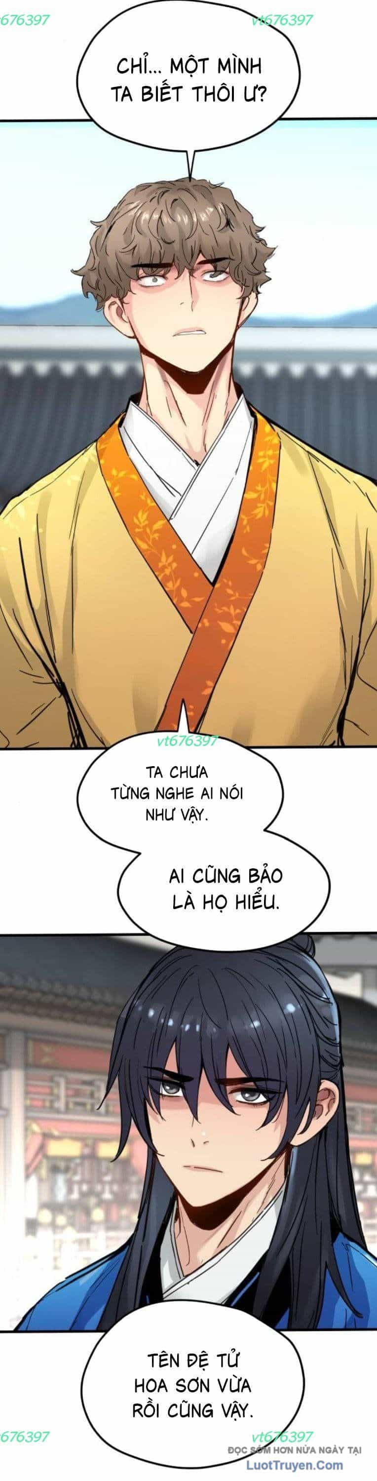Thiên Tài Đoản Mệnh - Chương 56 - ảnh 24