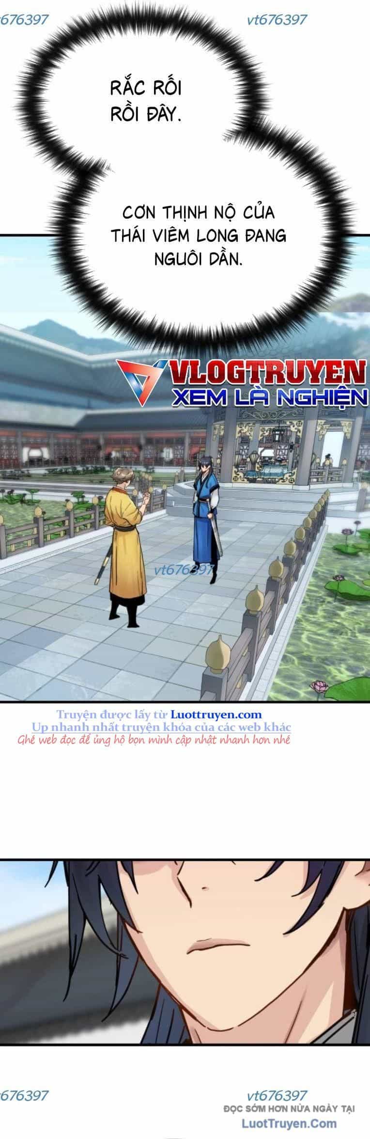 Thiên Tài Đoản Mệnh - Chương 56 - ảnh 28