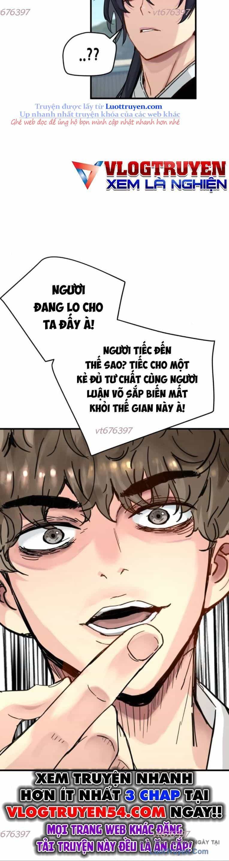 Thiên Tài Đoản Mệnh - Chương 56 - ảnh 33