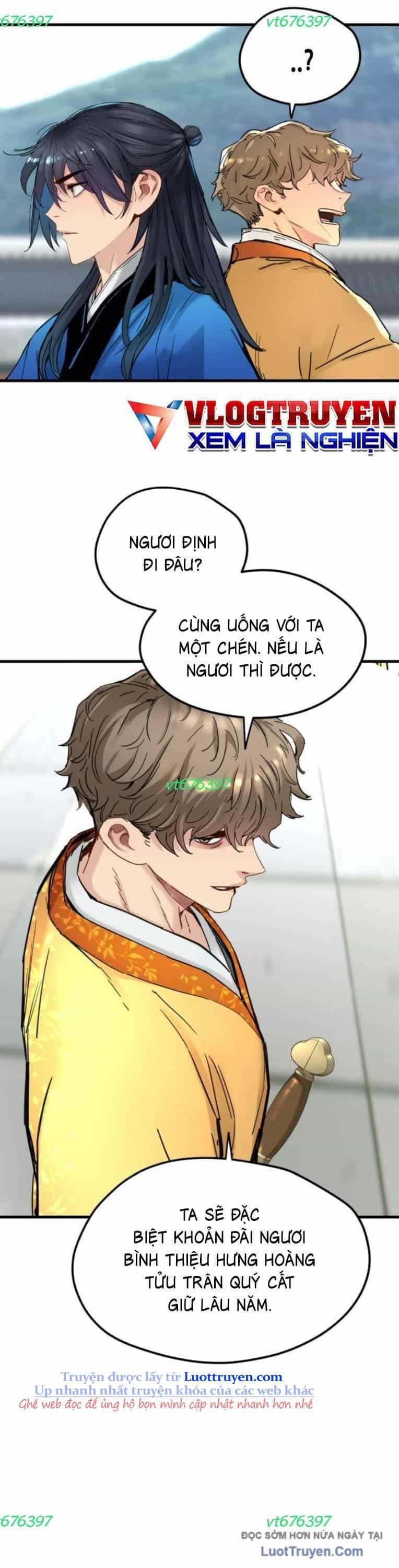 Thiên Tài Đoản Mệnh - Chương 56 - ảnh 38