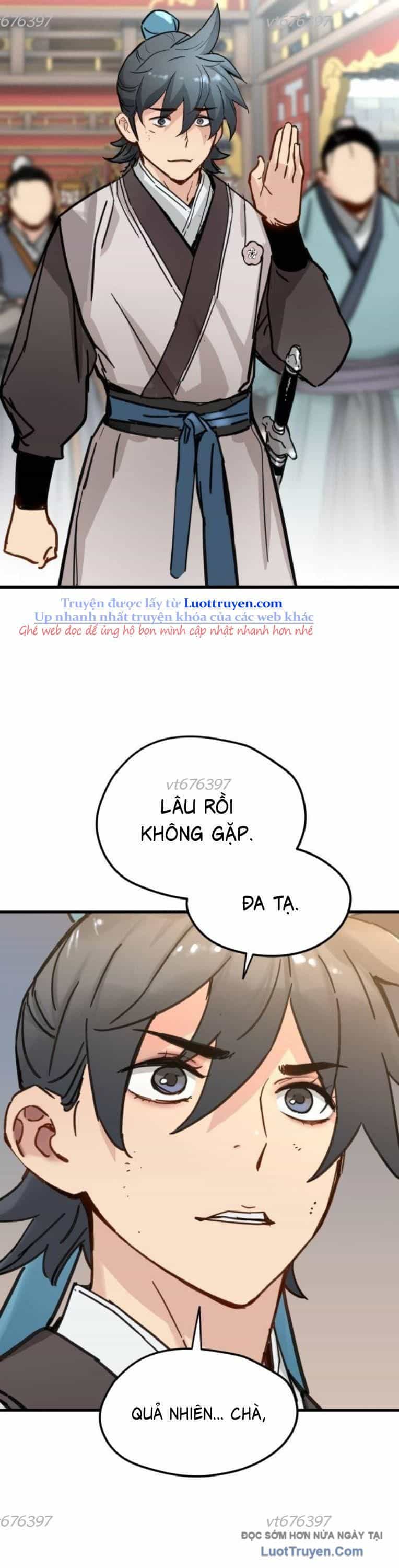 Thiên Tài Đoản Mệnh - Chương 56 - ảnh 41