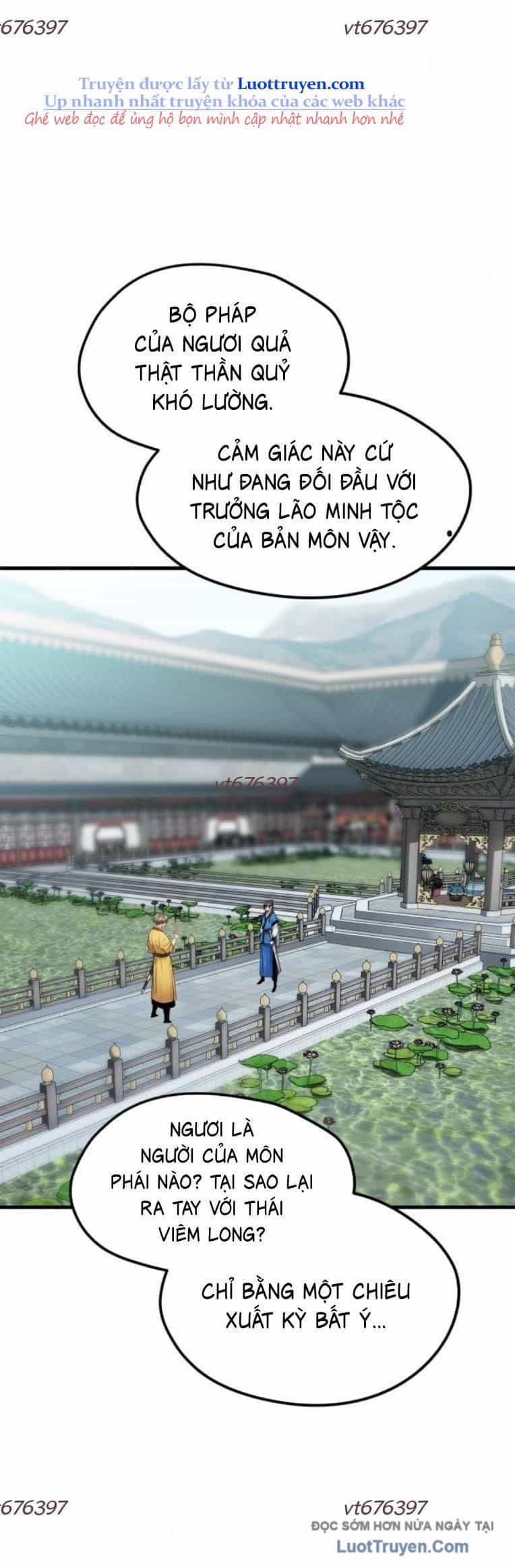 Thiên Tài Đoản Mệnh - Chương 56 - ảnh 5