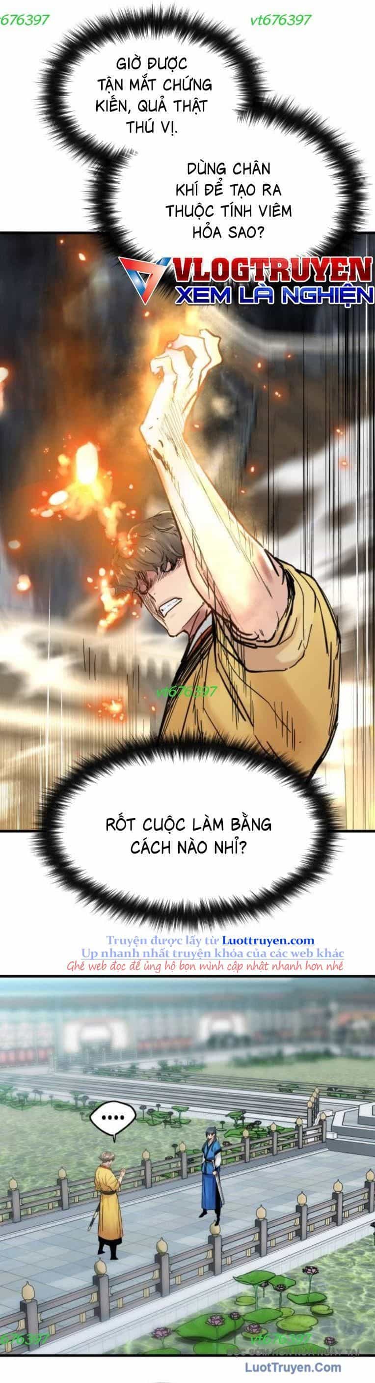 Thiên Tài Đoản Mệnh - Chương 56 - ảnh 9