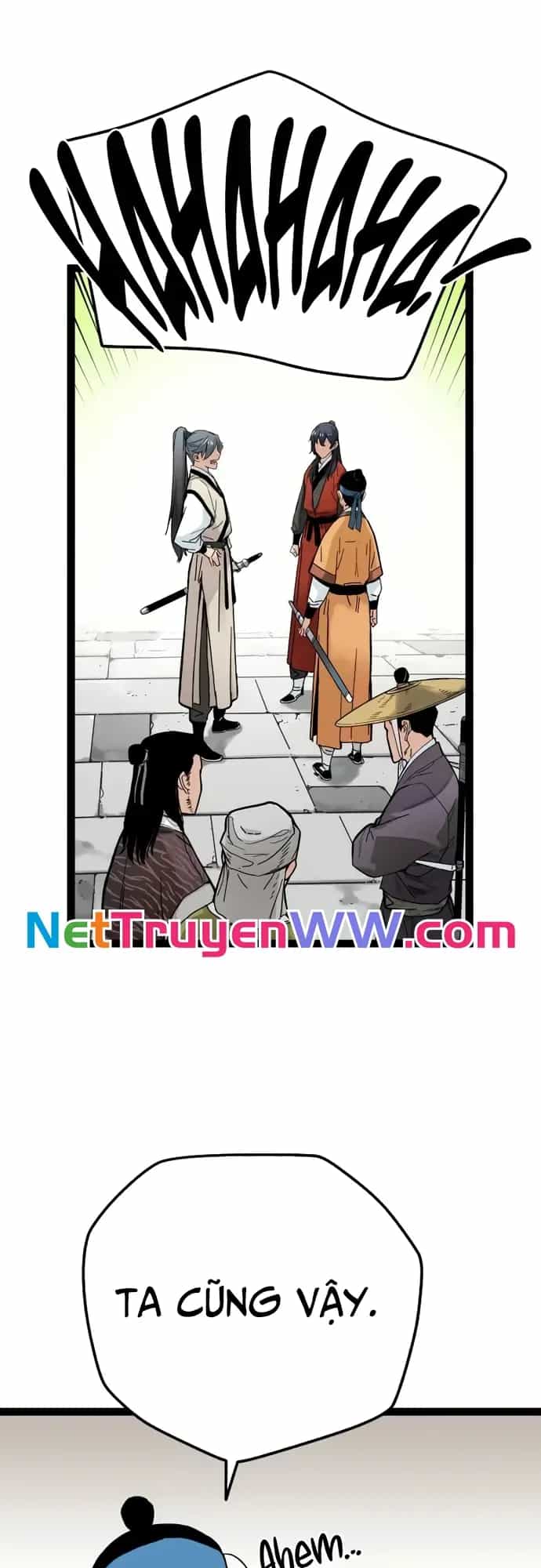 Thiên Tài Đoản Mệnh - Chương 6 - ảnh 12