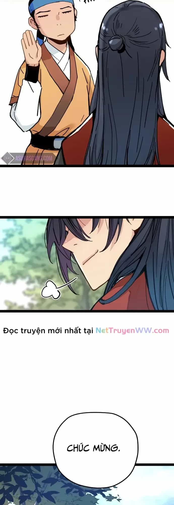 Thiên Tài Đoản Mệnh - Chương 6 - ảnh 13