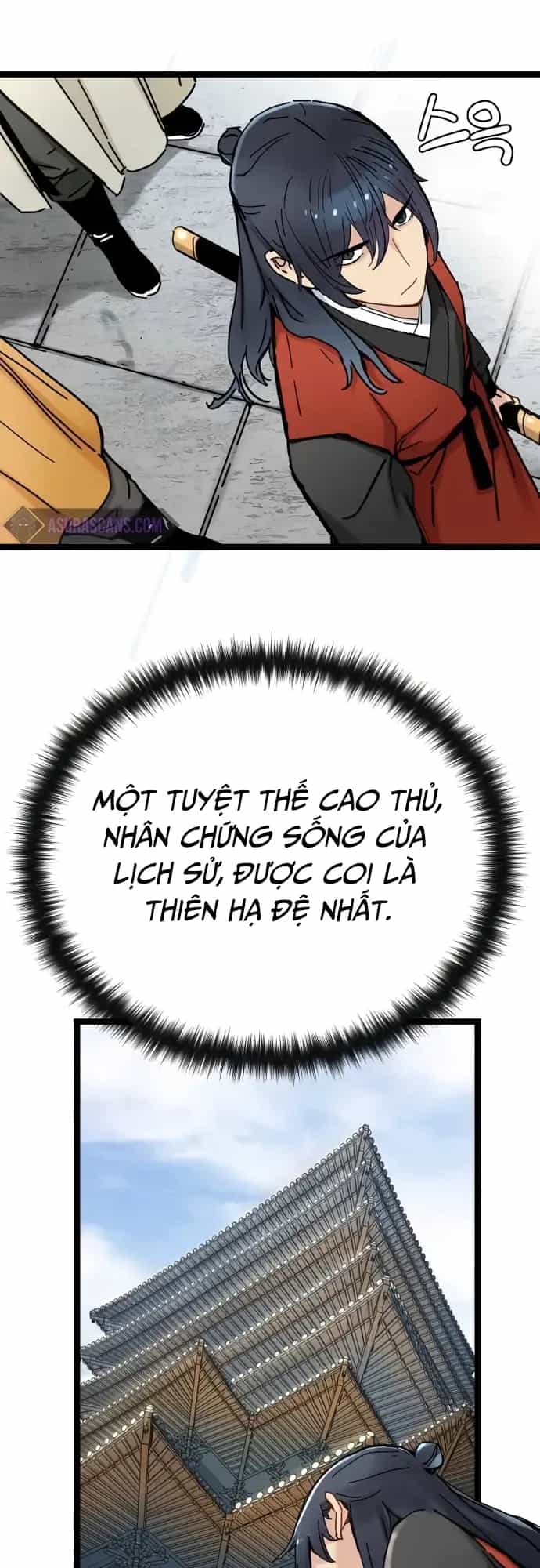 Thiên Tài Đoản Mệnh - Chương 6 - ảnh 29