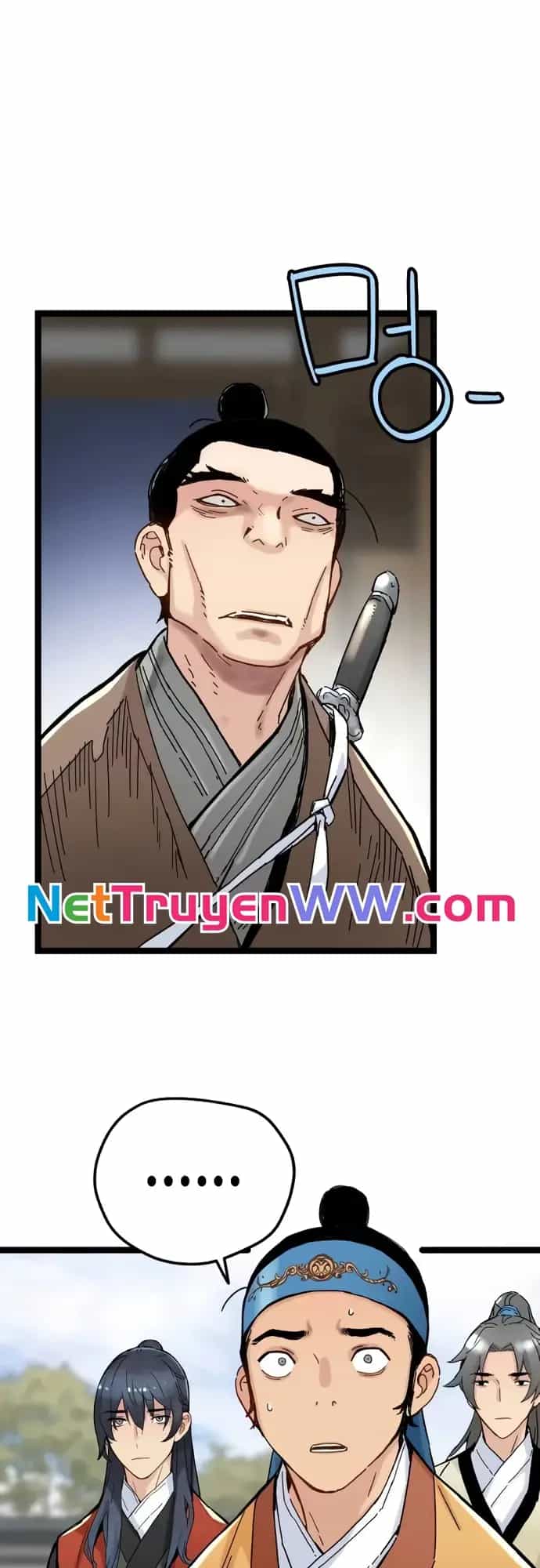 Thiên Tài Đoản Mệnh - Chương 6 - ảnh 32