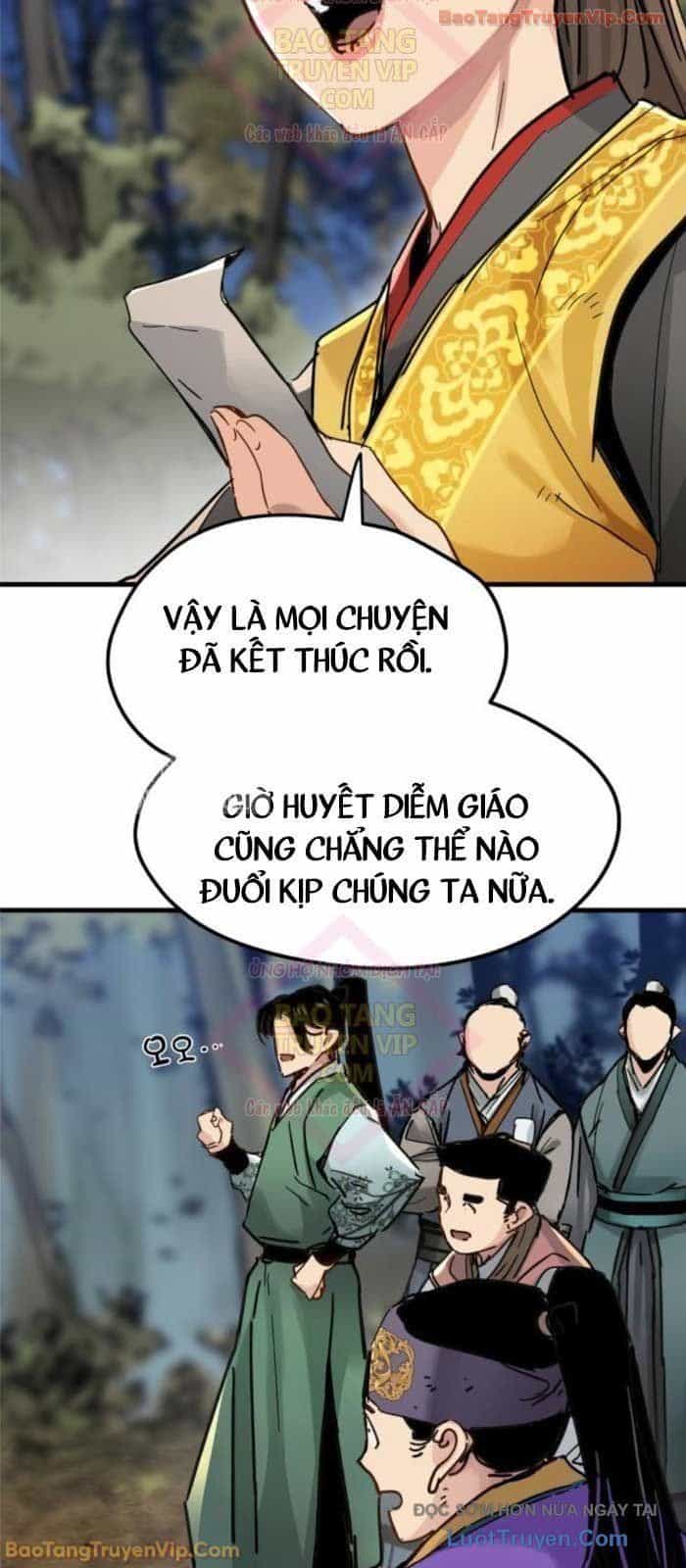 Thiên Tài Đoản Mệnh - Chương 59 - ảnh 11