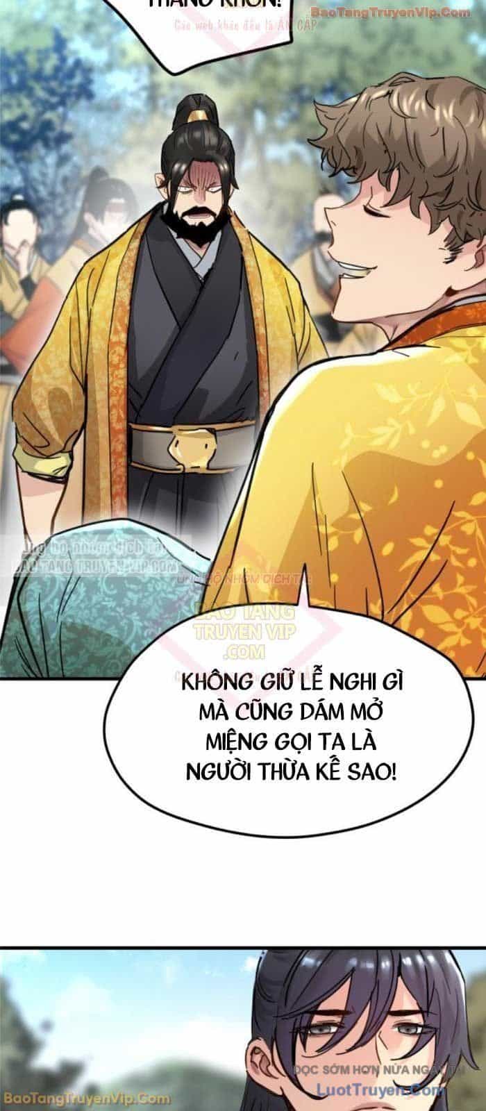 Thiên Tài Đoản Mệnh - Chương 59 - ảnh 29