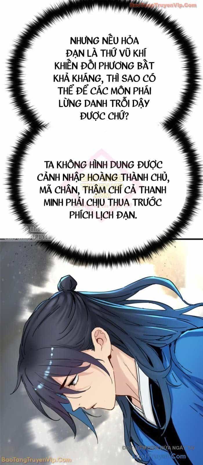 Thiên Tài Đoản Mệnh - Chương 59 - ảnh 44