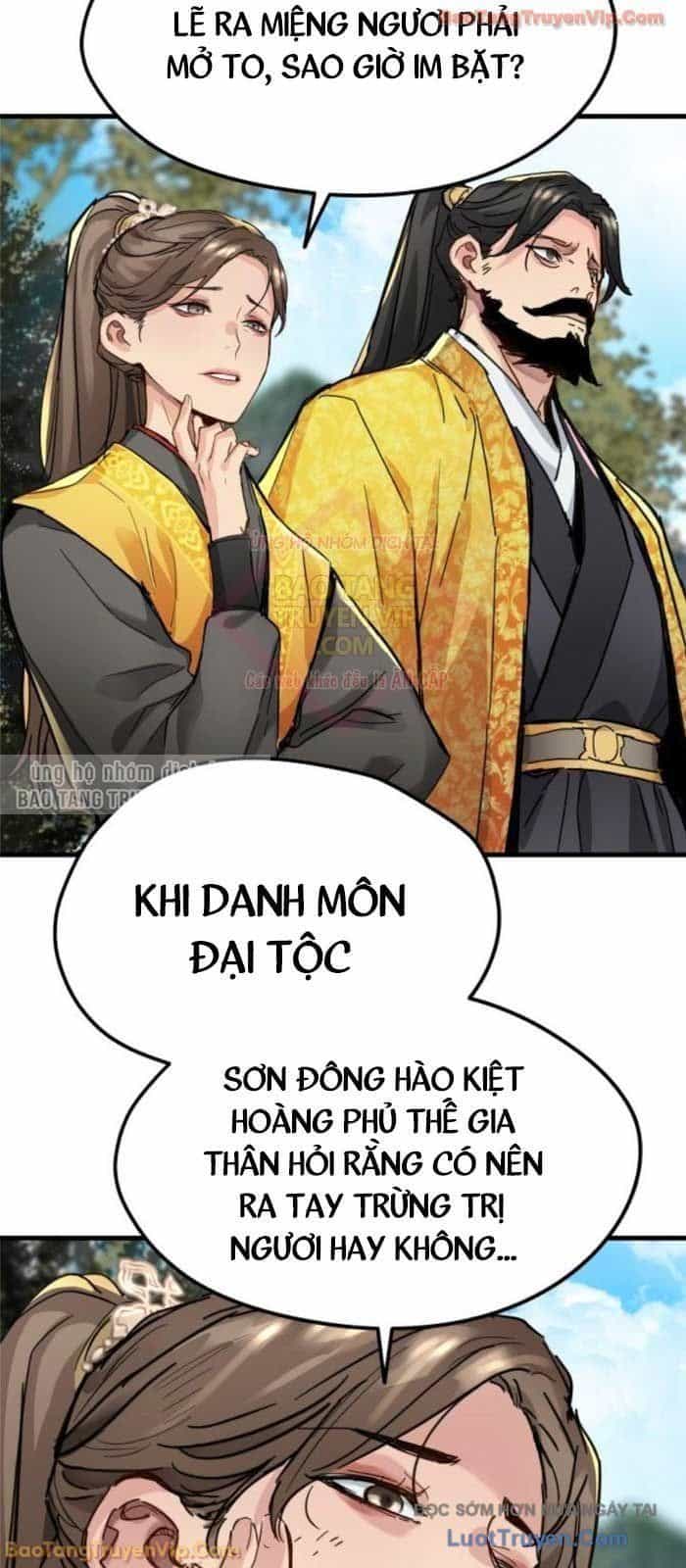 Thiên Tài Đoản Mệnh - Chương 59 - ảnh 49