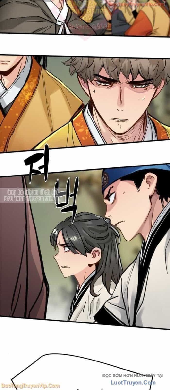 Thiên Tài Đoản Mệnh - Chương 59 - ảnh 54